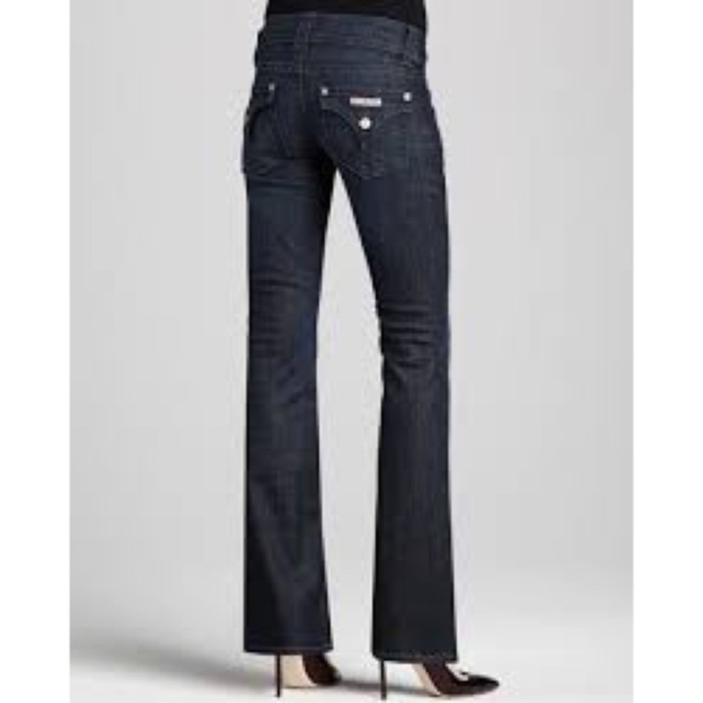 Hudson Denim A01457